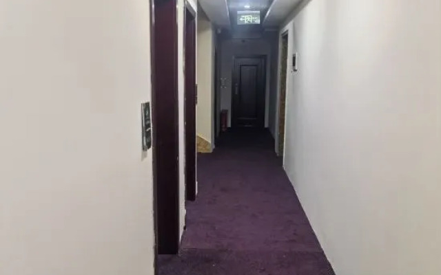 Shimian Furongyuan Hotel