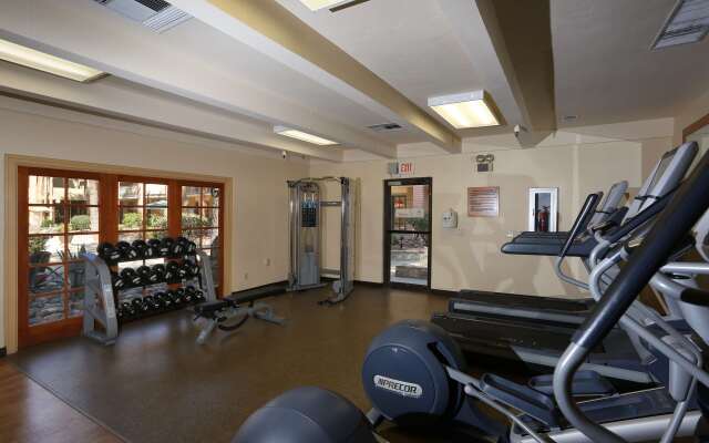 DoubleTree Suites by Hilton Tucson Airport