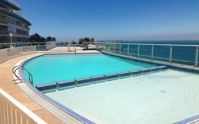Apartamento 302 Vista Mar Lilenes