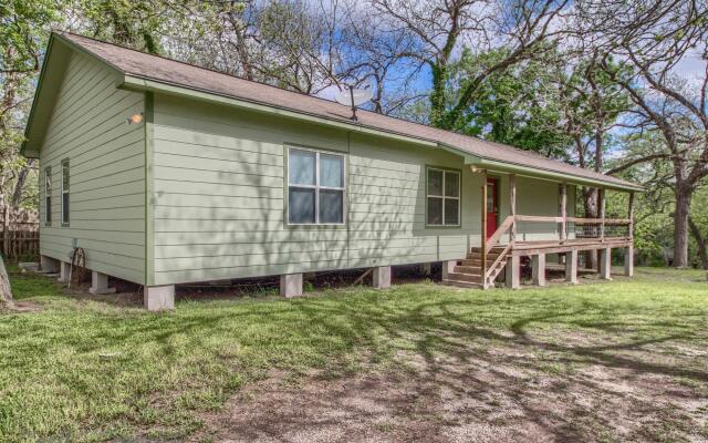 Texas Blue Wagon Rr9084b3