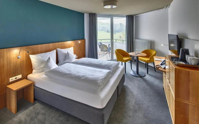 ElzLand Hotel Pfauen WELLNESS, SPA & VITALIS HOTEL