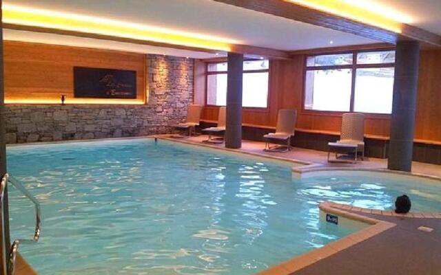 Appartement Les Saisies, 2 pièces, 4 personnes - FR-1-594-167