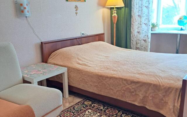 Квартира в Петрозаводске на набережной Ла-Рошель