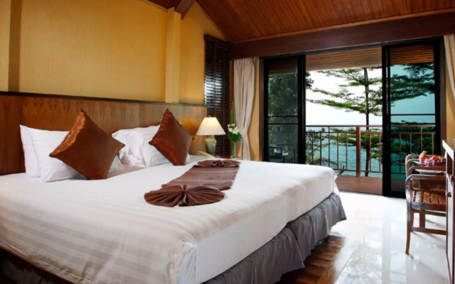 Baan Krating Khao Lak Resort