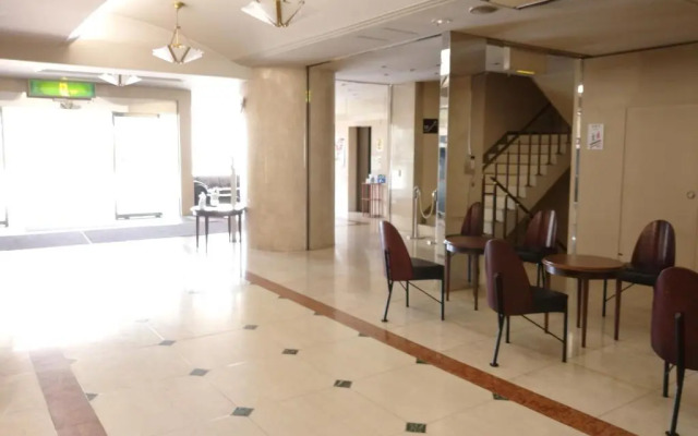 Urban Hotel Nihonmatsu - Vacation STAY 78339v