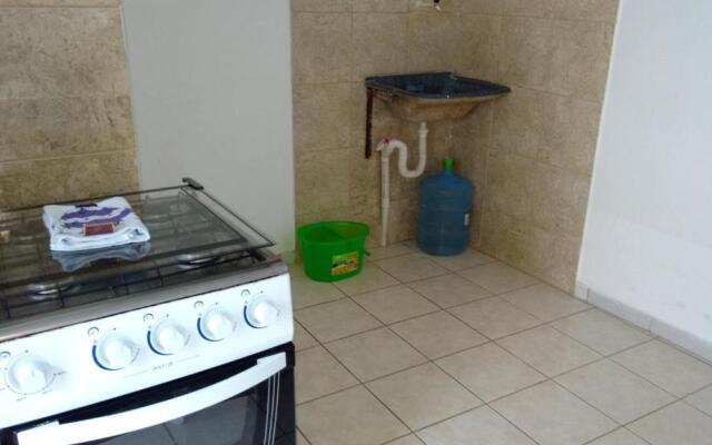 Residencial Dom Luiz
