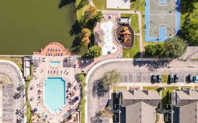 4562 Yr - Amazing 4 Bed Private Getaway