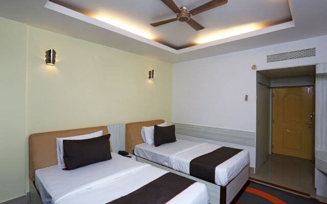 Collection O 186 Hotel Triple C