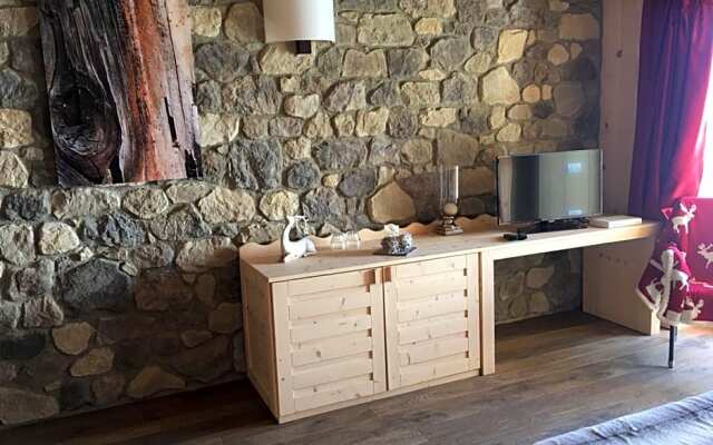 Chalet Morel 1586 Hotel & Spa