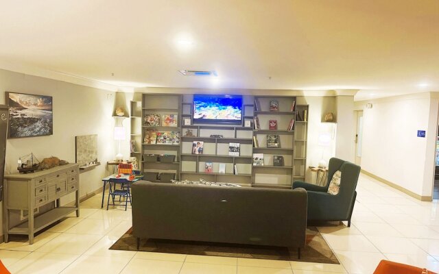 TRYP Tallahassee North I-10 Capital Circle