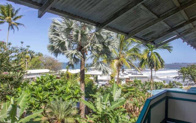 Wild Ginger Inn Hotel & Hostel