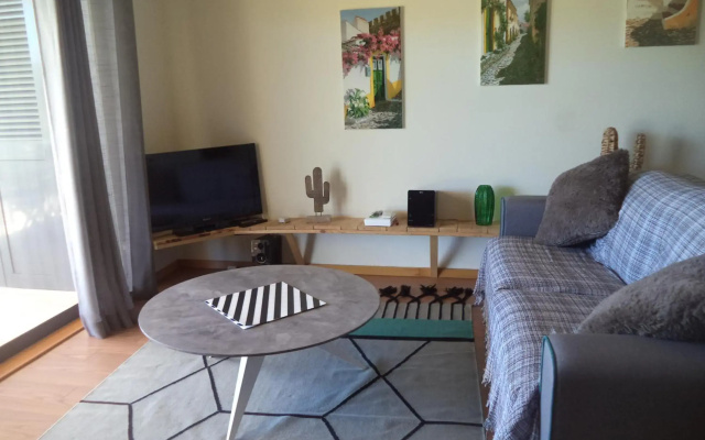 Apartamento Claudia