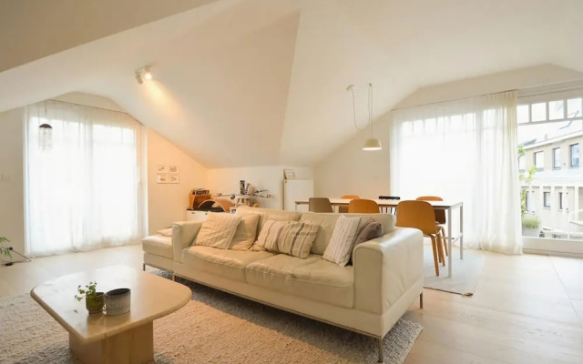 Cosy Apartment in Oostduinkerke