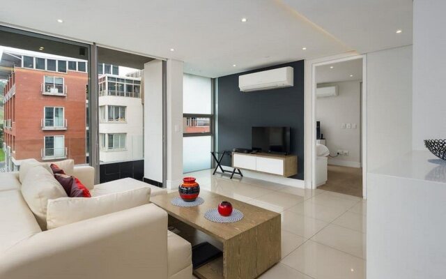 The Capital Mirage Hotel