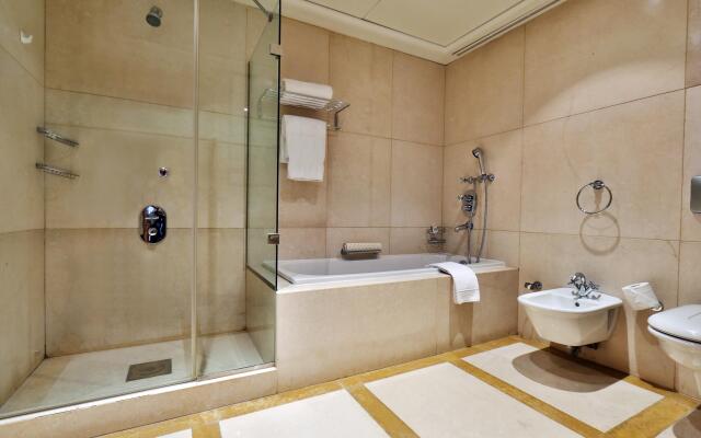 Crowne Plaza Hotel Beirut by IHG