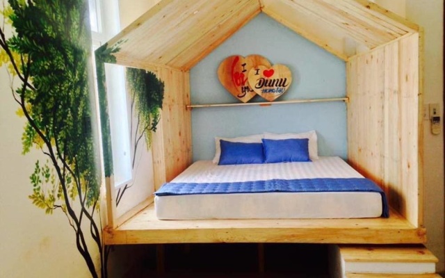 Dunu Homestay Da Nang - Hostel – Guest Rooms – Da Nang