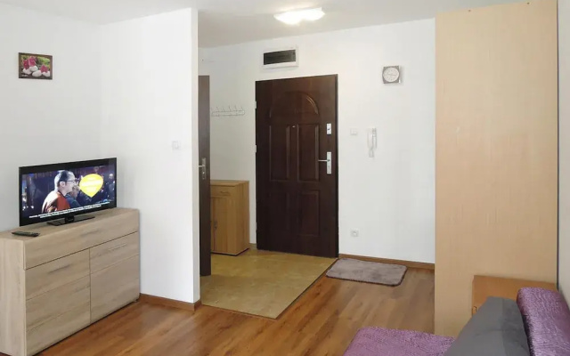 Studio Apartment in Miedzyzdroje-ex TUI