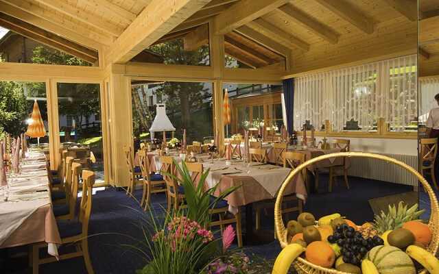 Hotel Alpenlodge Etoile