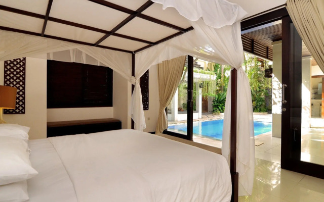 Natayani Villa