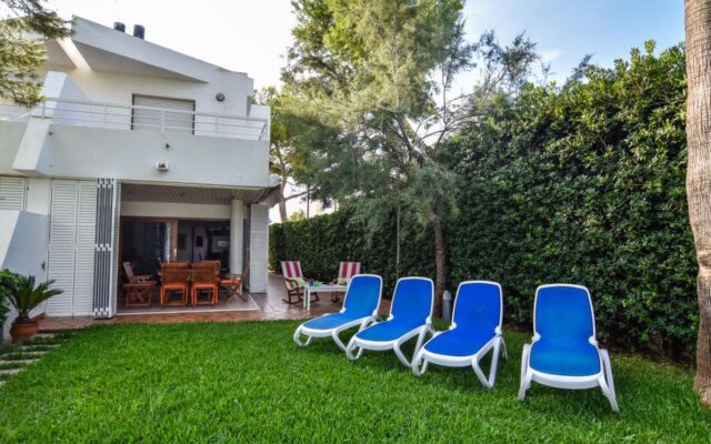 HOUSE ES CLOT ALCúDIA