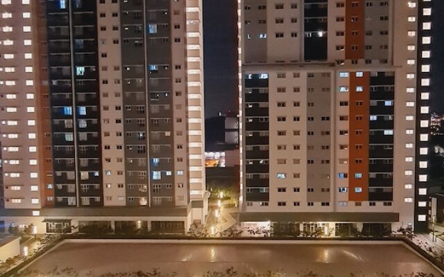 Anjung Apartment 3BR 1