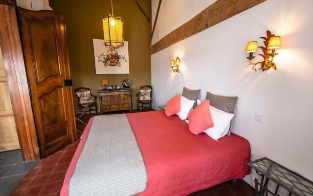 Domaine de Roque Haute