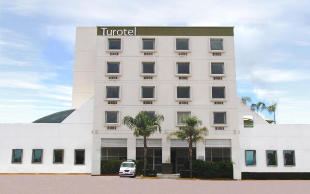 Turotel Morelia