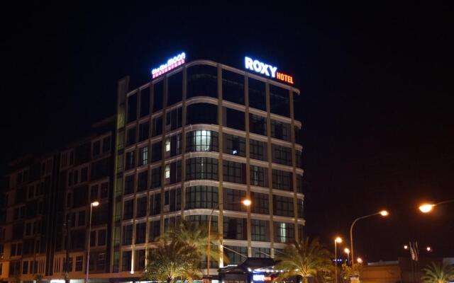 Roxy Hotel and Apartments Hotel