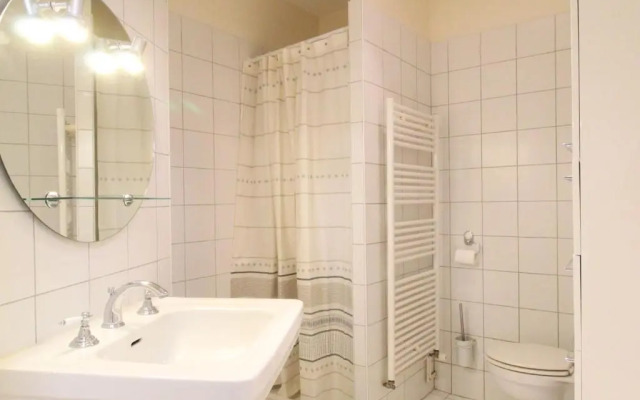 Gîte Angers, 1 pièce, 2 personnes - FR-1-622-6