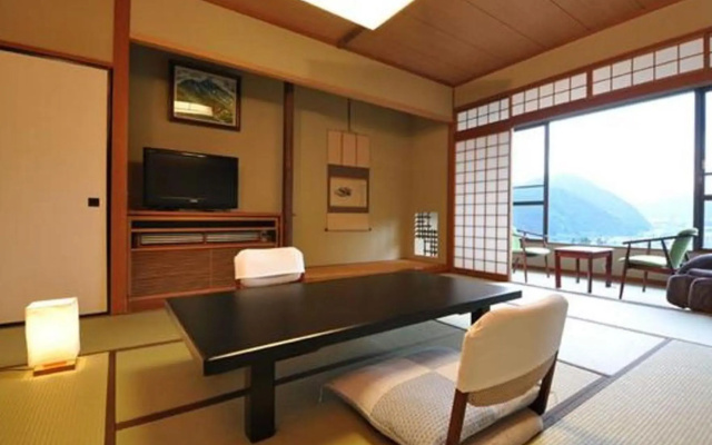 Takahan – Guest Rooms – Yuzawa