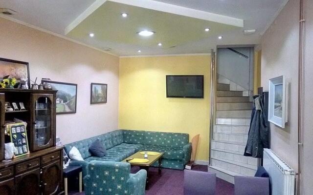 Hotel Miris Dunja 88