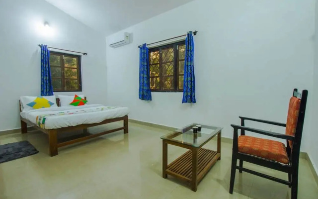 OYO 16918 Home Serene 1BHK Assagao