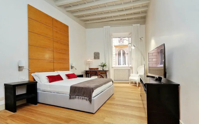 Farnese Charme - My Extra Home