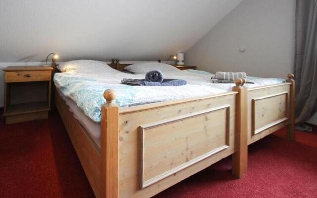 Apartment Jagdschlosschen, Bad Sachsa