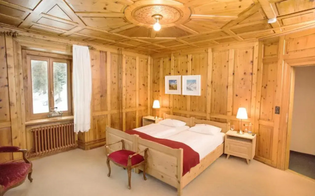 Hotel Veduta