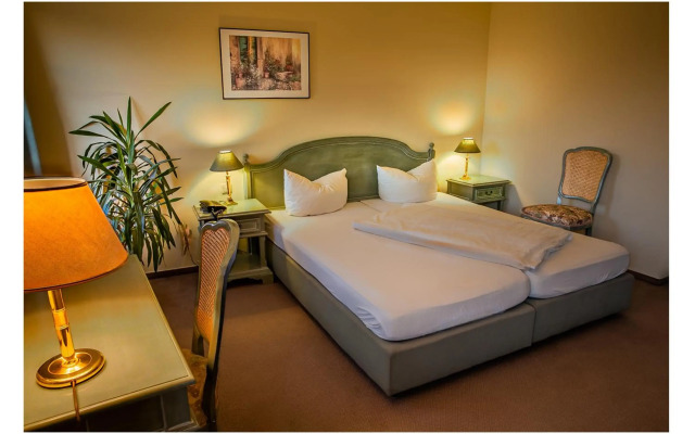 Hammers Landhotel Gmbh