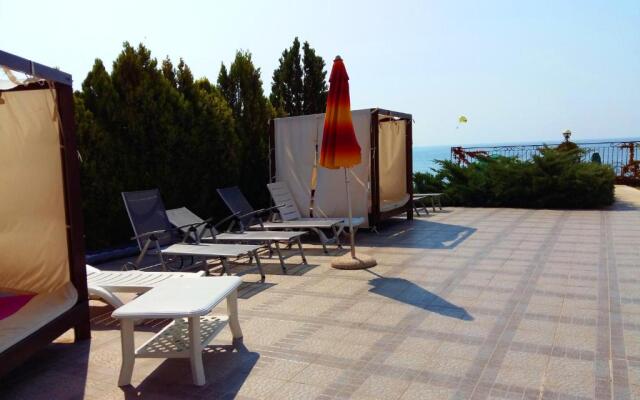 Menada Apartments in Grand Hotel Sveti Vlas