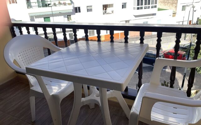 Studio - Playa de Los Cristianos
