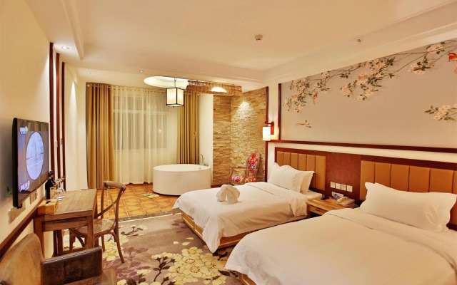 Jingyue Hotel