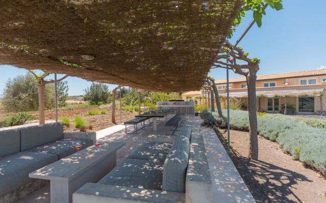 Villa Majoli 9 in Noto