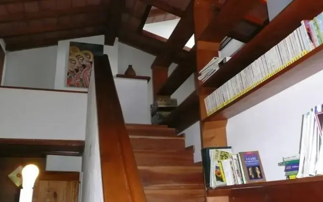 Poggio Gaio Guest House