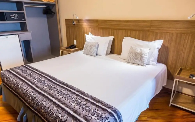 Grand Resort Serra Negra