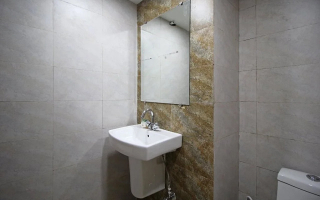 Hotel Grand Celebration By OYO Rooms