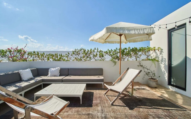 Sanctuary PH4 By Lockey