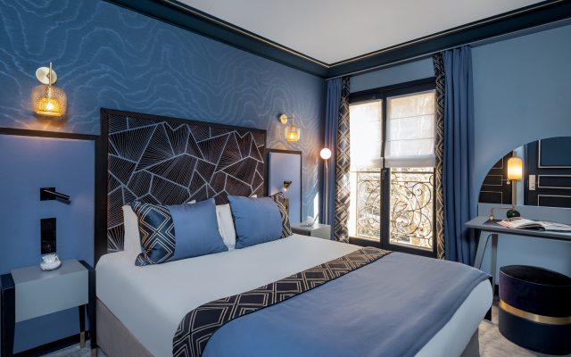 Hôtel Le Derby Alma by Inwood Hotels