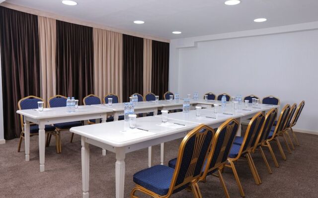 Hilal Hotel Tashkent