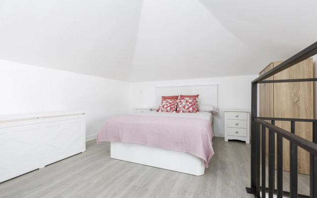 Home2Book Comfy Casa Palomita, Terrace&Pool