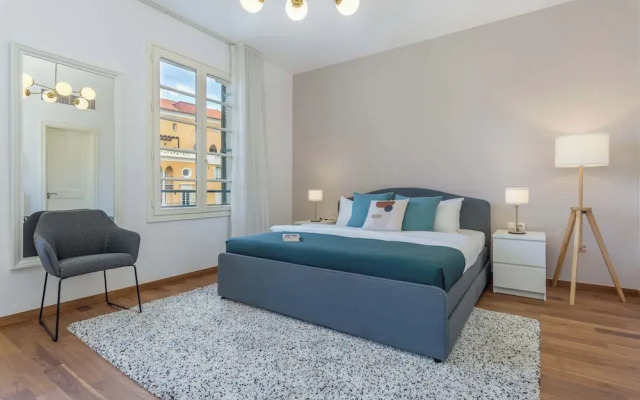 Mundo - 2 BR Apartment at Saifi Village