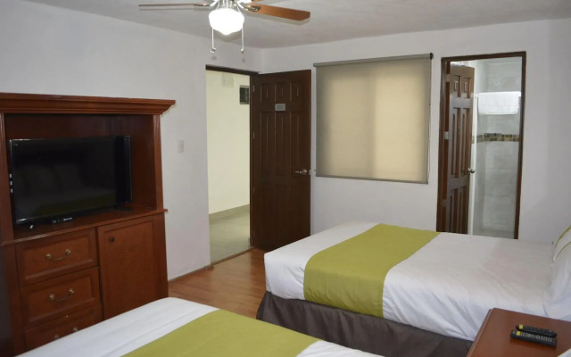 Suites Bajio