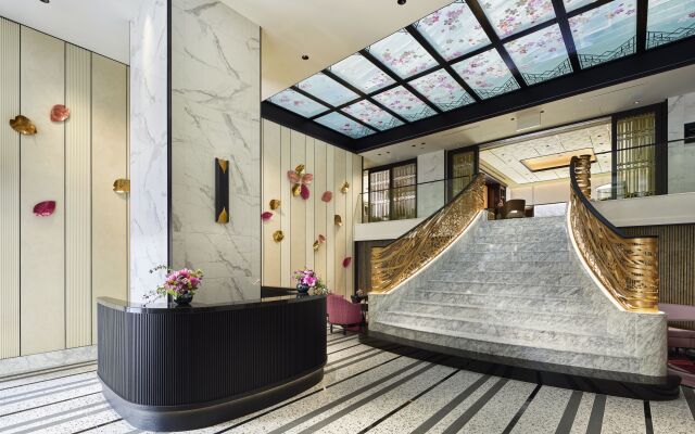 Fauchon Hotel Kyoto